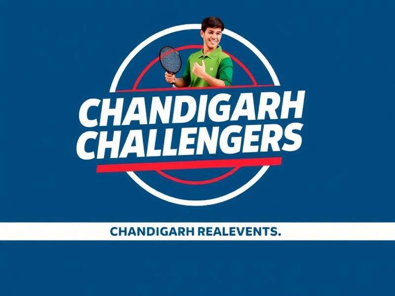 Indian Gaming Tournament Chandigarh Challengers Local Event